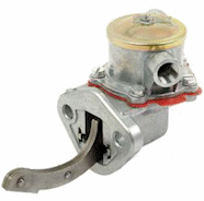 Fuel Pump for IH B275, 276, 354, 364, 384, Industrial 2300, 434, (444 Europe) - Click Image to Close